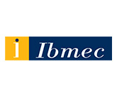 Logo Ibmec