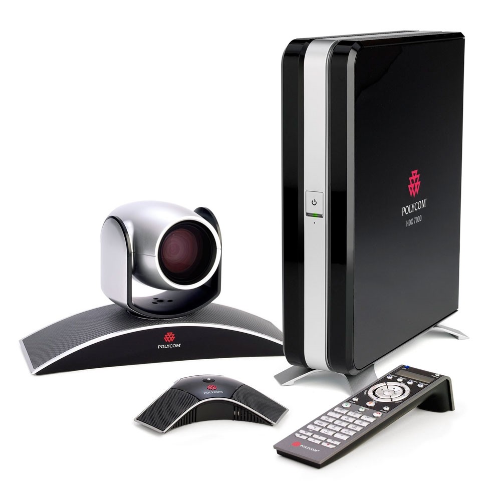 Polycom HDX