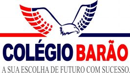 Logo Colégio Barão