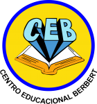 Logo Centro Educacional Berbert