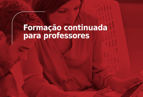 Formação de Professores