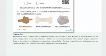 QR Code Livro Professor Netbil